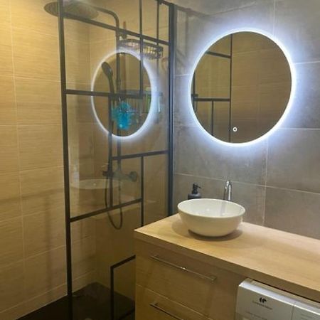 Chambre Privee Dans Un Appartement Partage Villeurbanne Exterior foto